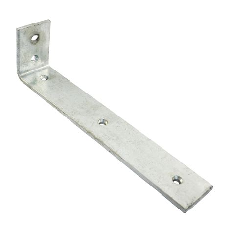 metal steel fence angle bracket|galvanised angle brackets bunnings.